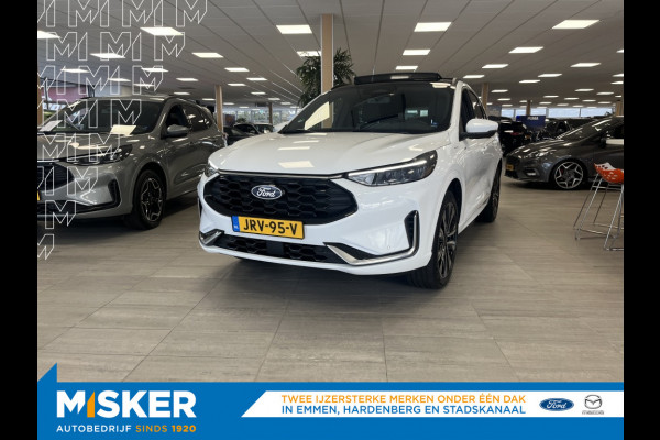 Ford Kuga 2.5 PHEV ST-Line X TREKHAAK! PANODAK! WINTERPACK! DRIVERPACK!