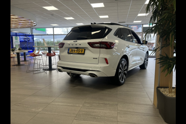 Ford Kuga 2.5 PHEV ST-Line X TREKHAAK! PANODAK! WINTERPACK! DRIVERPACK!
