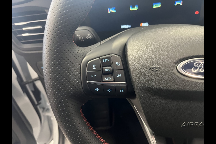 Ford Kuga 2.5 PHEV ST-Line X TREKHAAK! PANODAK! WINTERPACK! DRIVERPACK!