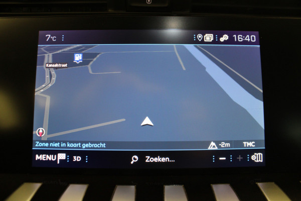 Peugeot 508 SW 1.2 PureTech Active Pack |Camera|Navi|