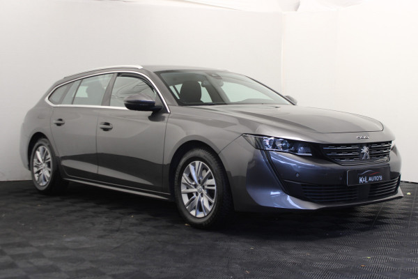 Peugeot 508 SW 1.2 PureTech Active Pack |Camera|Navi|