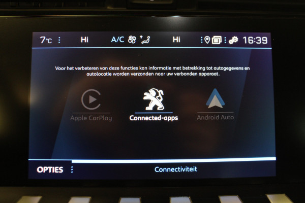 Peugeot 508 SW 1.2 PureTech Active Pack |Camera|Navi|