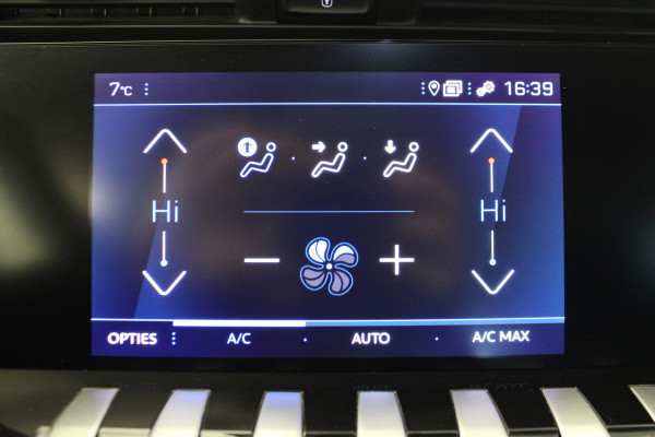 Peugeot 508 SW 1.2 PureTech Active Pack |Camera|Navi|