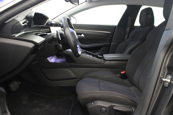 Peugeot 508 SW 1.2 PureTech Active Pack |Camera|Navi|