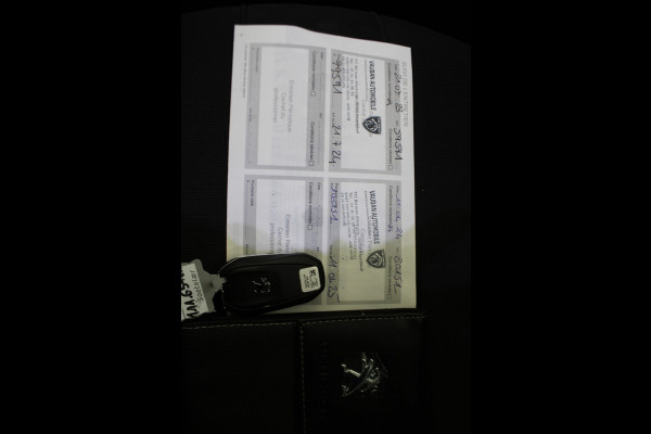 Peugeot 508 SW 1.2 PureTech Active Pack |Camera|Navi|