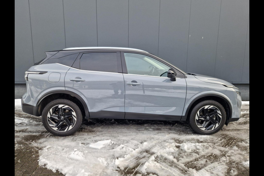 Nissan QASHQAI 1.3 MHEV 158PK /BiTone /Winterpakket