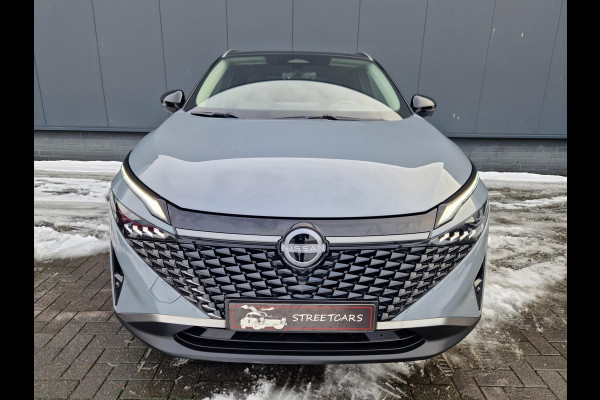 Nissan QASHQAI 1.3 MHEV 158PK /BiTone /Winterpakket