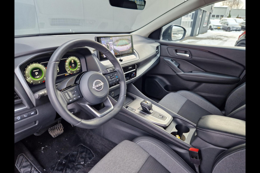 Nissan QASHQAI 1.3 MHEV 158PK /BiTone /Winterpakket