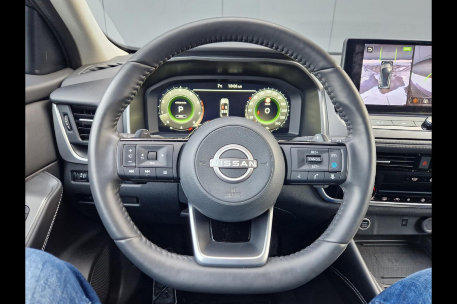 Nissan QASHQAI 1.3 MHEV 158PK /BiTone /Winterpakket
