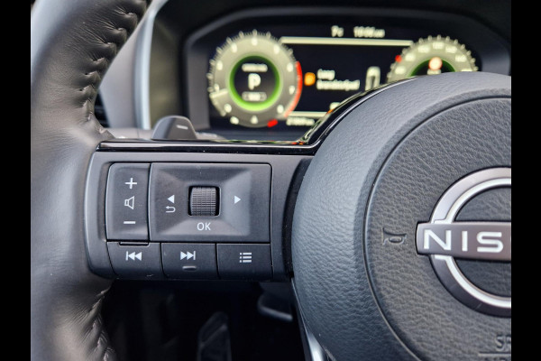 Nissan QASHQAI 1.3 MHEV 158PK /BiTone /Winterpakket