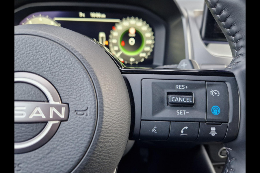 Nissan QASHQAI 1.3 MHEV 158PK /BiTone /Winterpakket