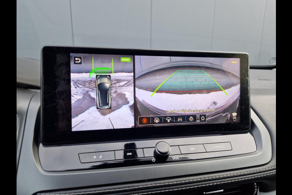 Nissan QASHQAI 1.3 MHEV 158PK /BiTone /Winterpakket