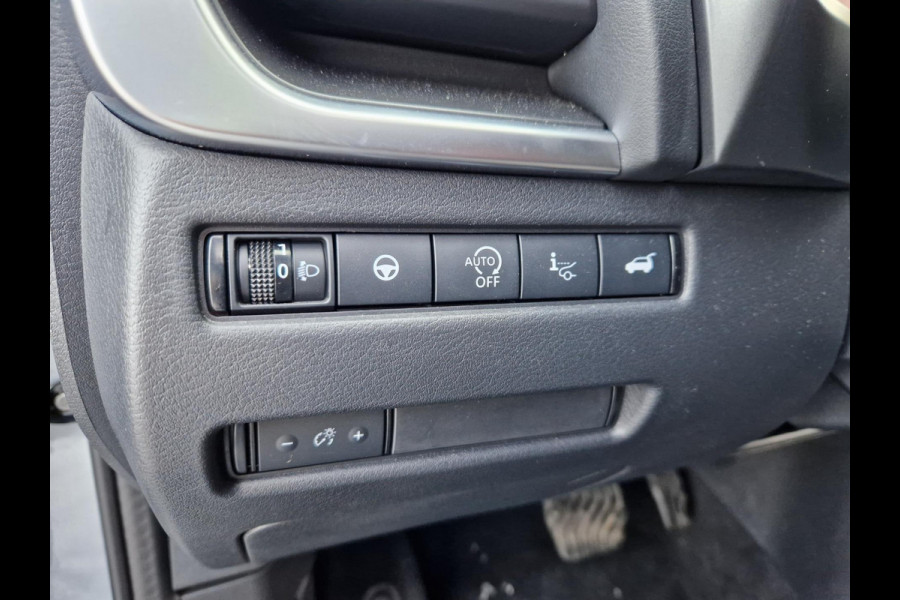Nissan QASHQAI 1.3 MHEV 158PK /BiTone /Winterpakket