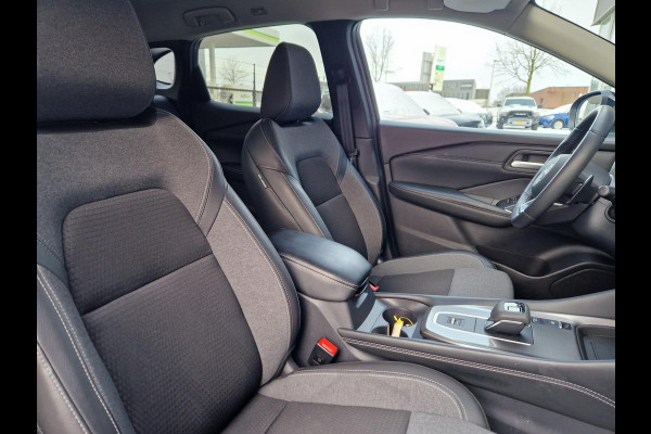 Nissan QASHQAI 1.3 MHEV 158PK /BiTone /Winterpakket