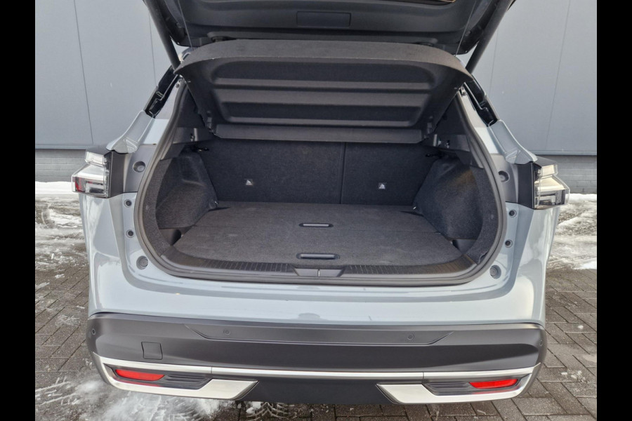 Nissan QASHQAI 1.3 MHEV 158PK /BiTone /Winterpakket