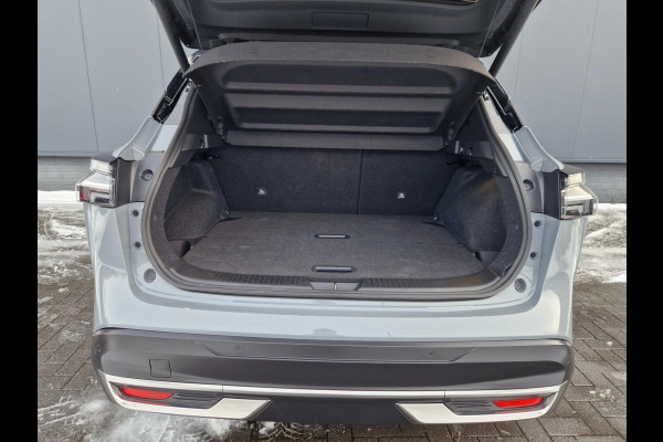 Nissan QASHQAI 1.3 MHEV 158PK /BiTone /Winterpakket