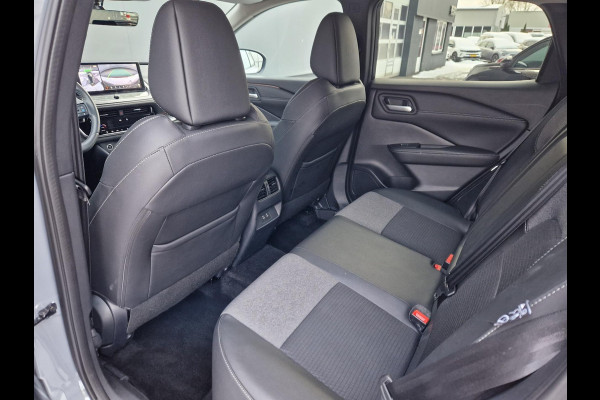 Nissan QASHQAI 1.3 MHEV 158PK /BiTone /Winterpakket