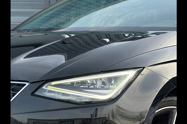 Seat Ibiza 1.0 TSI FR VIRTUAL|ADAPTIVE|CAMERA