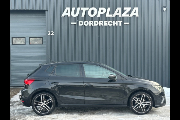 Seat Ibiza 1.0 TSI FR VIRTUAL|ADAPTIVE|CAMERA