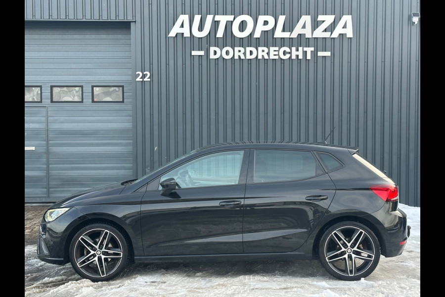 Seat Ibiza 1.0 TSI FR VIRTUAL|ADAPTIVE|CAMERA