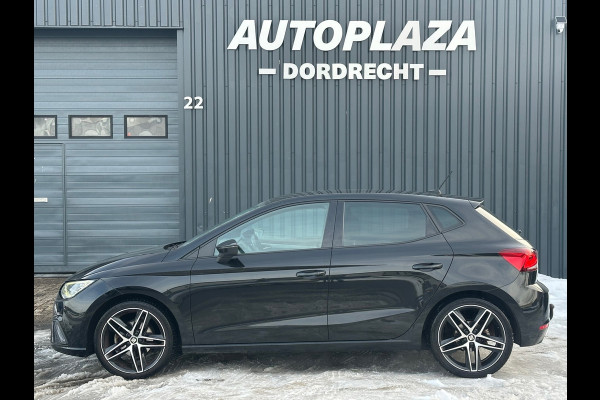 Seat Ibiza 1.0 TSI FR VIRTUAL|ADAPTIVE|CAMERA