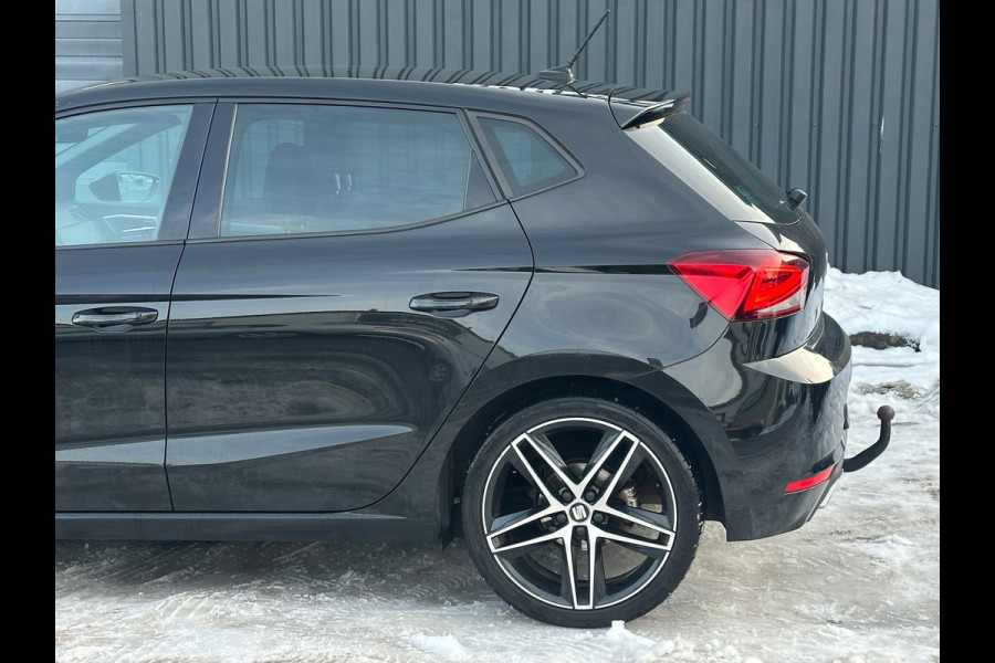Seat Ibiza 1.0 TSI FR VIRTUAL|ADAPTIVE|CAMERA