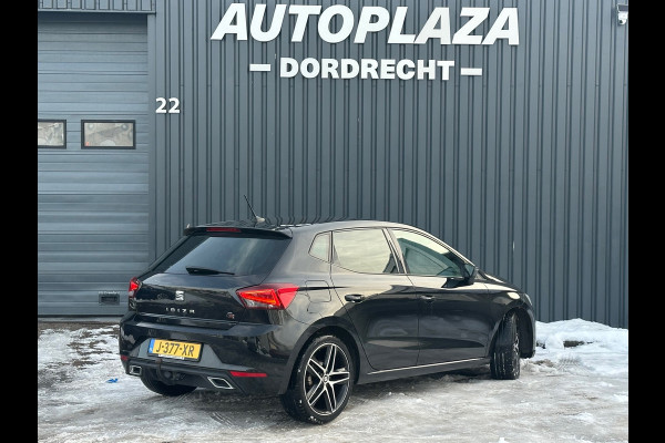 Seat Ibiza 1.0 TSI FR VIRTUAL|ADAPTIVE|CAMERA
