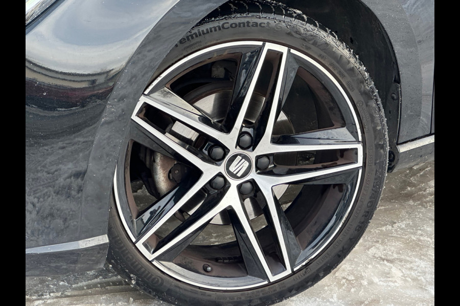 Seat Ibiza 1.0 TSI FR VIRTUAL|ADAPTIVE|CAMERA