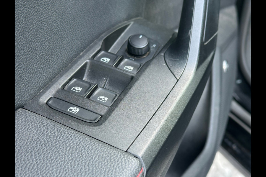 Seat Ibiza 1.0 TSI FR VIRTUAL|ADAPTIVE|CAMERA