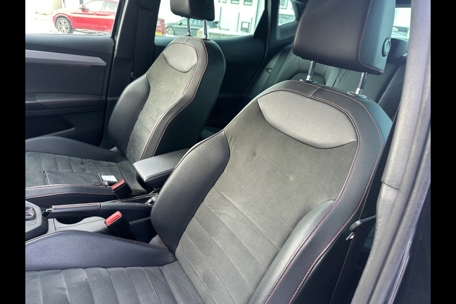 Seat Ibiza 1.0 TSI FR VIRTUAL|ADAPTIVE|CAMERA