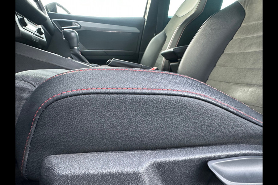 Seat Ibiza 1.0 TSI FR VIRTUAL|ADAPTIVE|CAMERA