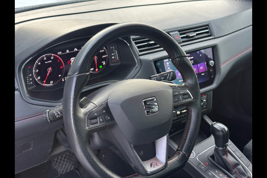 Seat Ibiza 1.0 TSI FR VIRTUAL|ADAPTIVE|CAMERA