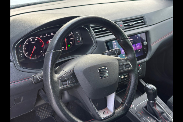Seat Ibiza 1.0 TSI FR VIRTUAL|ADAPTIVE|CAMERA