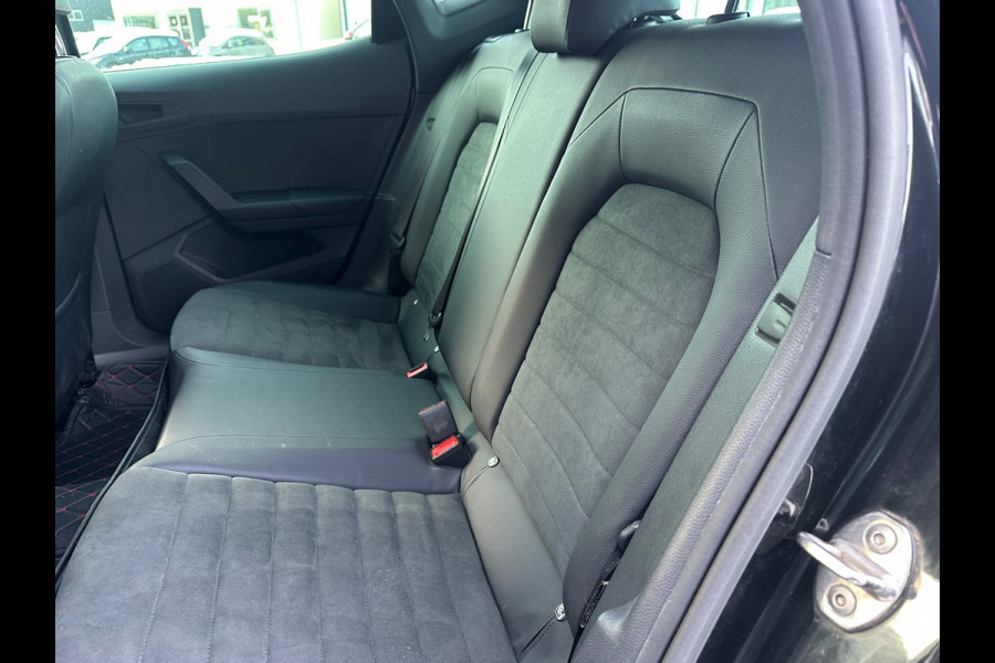 Seat Ibiza 1.0 TSI FR VIRTUAL|ADAPTIVE|CAMERA