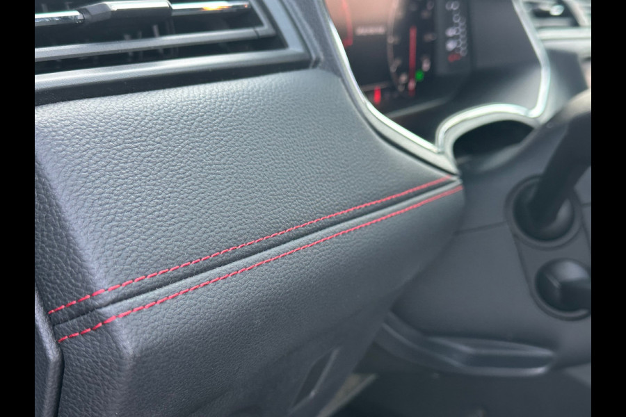 Seat Ibiza 1.0 TSI FR VIRTUAL|ADAPTIVE|CAMERA