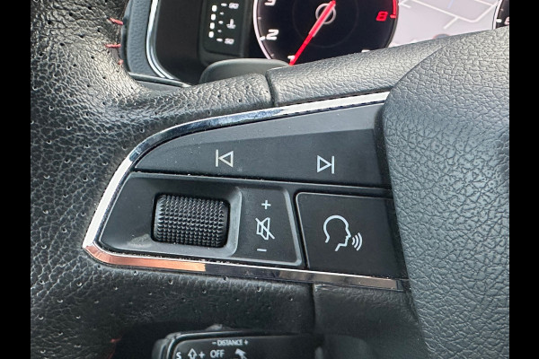 Seat Ibiza 1.0 TSI FR VIRTUAL|ADAPTIVE|CAMERA