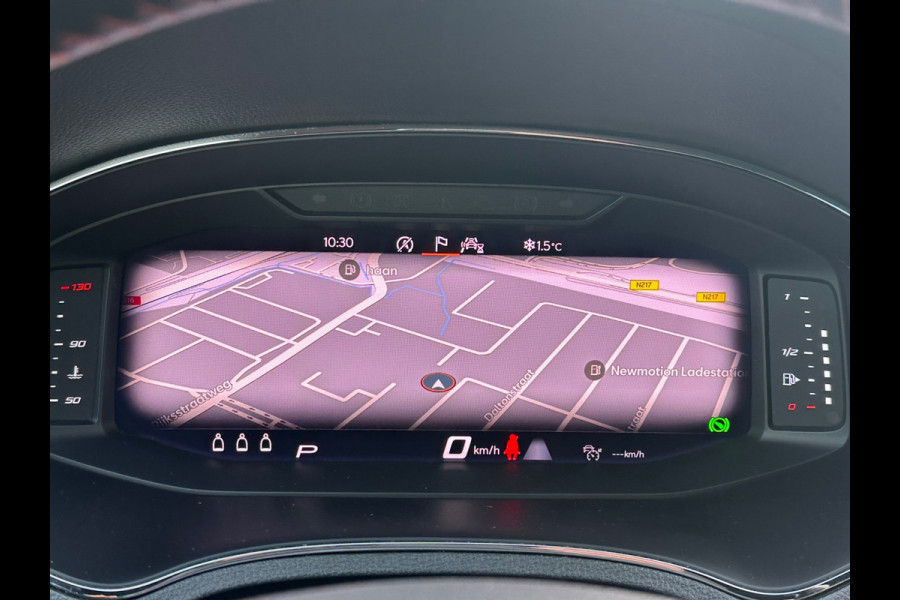 Seat Ibiza 1.0 TSI FR VIRTUAL|ADAPTIVE|CAMERA