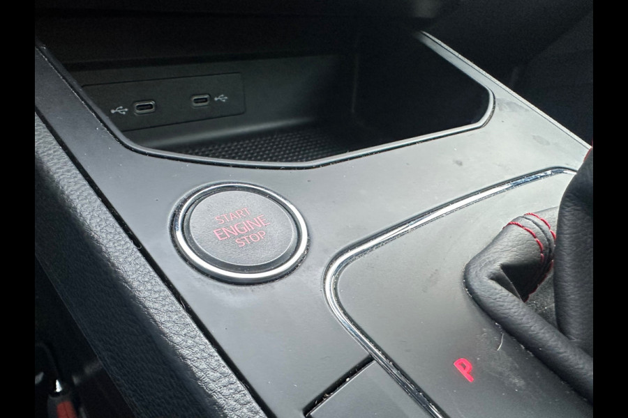 Seat Ibiza 1.0 TSI FR VIRTUAL|ADAPTIVE|CAMERA