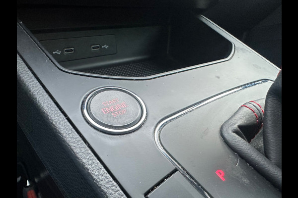 Seat Ibiza 1.0 TSI FR VIRTUAL|ADAPTIVE|CAMERA