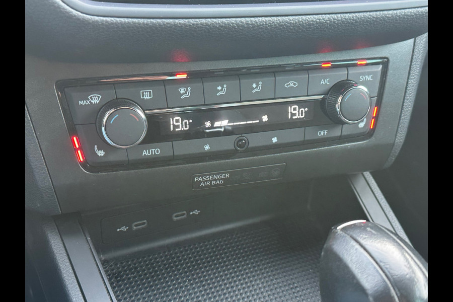 Seat Ibiza 1.0 TSI FR VIRTUAL|ADAPTIVE|CAMERA