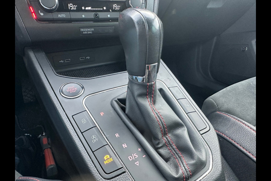 Seat Ibiza 1.0 TSI FR VIRTUAL|ADAPTIVE|CAMERA