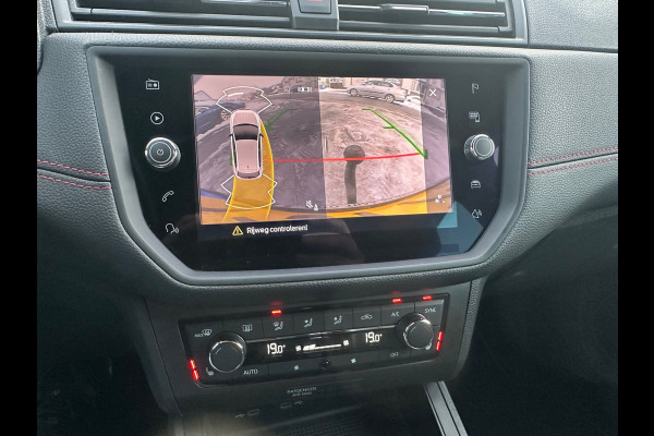 Seat Ibiza 1.0 TSI FR VIRTUAL|ADAPTIVE|CAMERA