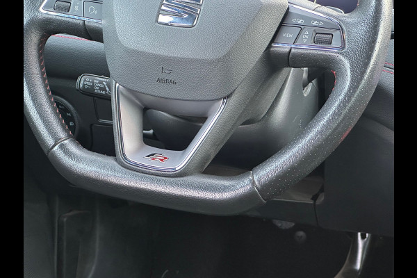 Seat Ibiza 1.0 TSI FR VIRTUAL|ADAPTIVE|CAMERA