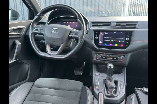 Seat Ibiza 1.0 TSI FR VIRTUAL|ADAPTIVE|CAMERA