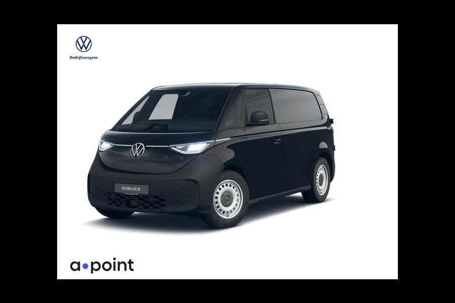 Volkswagen ID. Buzz Cargo Economy Business 79 kWh