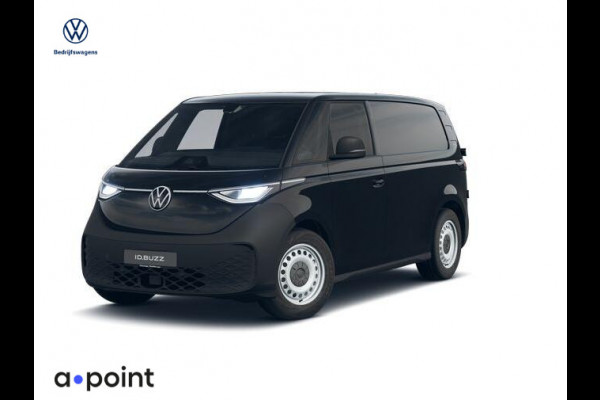 Volkswagen ID. Buzz Cargo Economy Business 79 kWh
