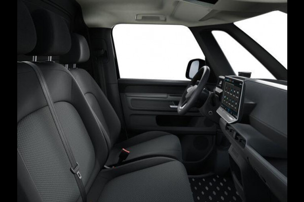 Volkswagen ID. Buzz Cargo Economy Business 79 kWh