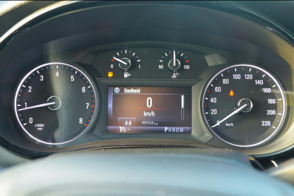 Opel Mokka X 1.4 Turbo Innovation | Leder | Stoel- en stuurverwarming | Camera
