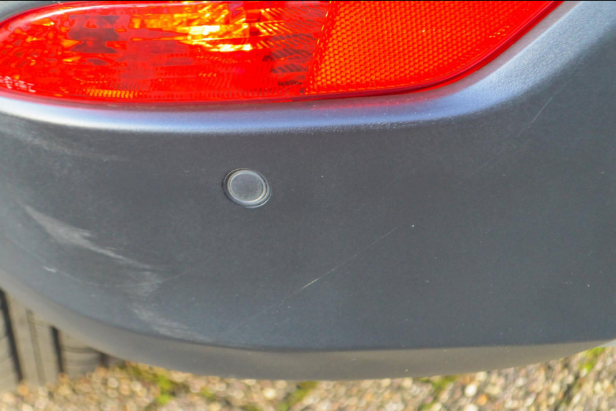 Opel Mokka X 1.4 Turbo Innovation | Leder | Stoel- en stuurverwarming | Camera