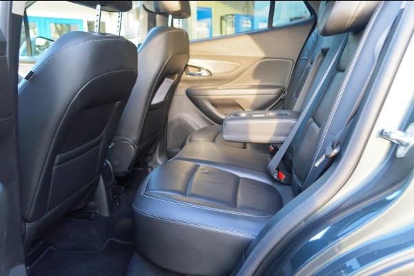 Opel Mokka X 1.4 Turbo Innovation | Leder | Stoel- en stuurverwarming | Camera